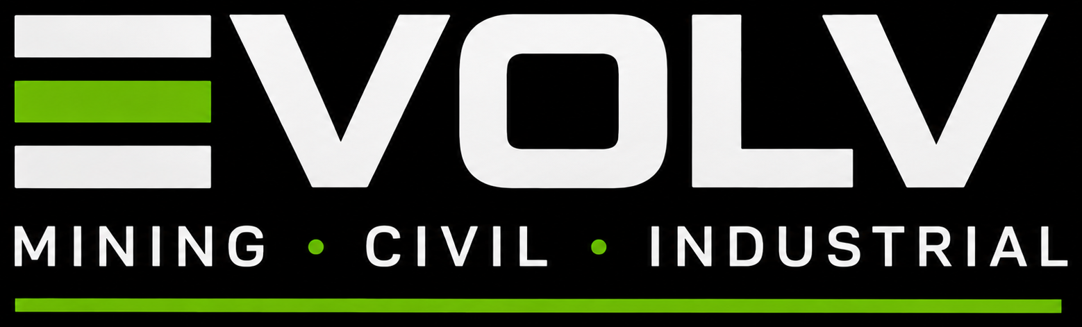 EVOLV Mining Civil Industrial
