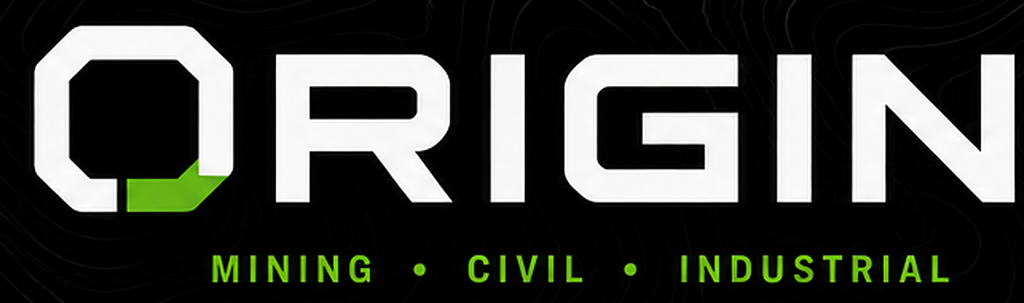 ORIGIN Mining Civil Industrial